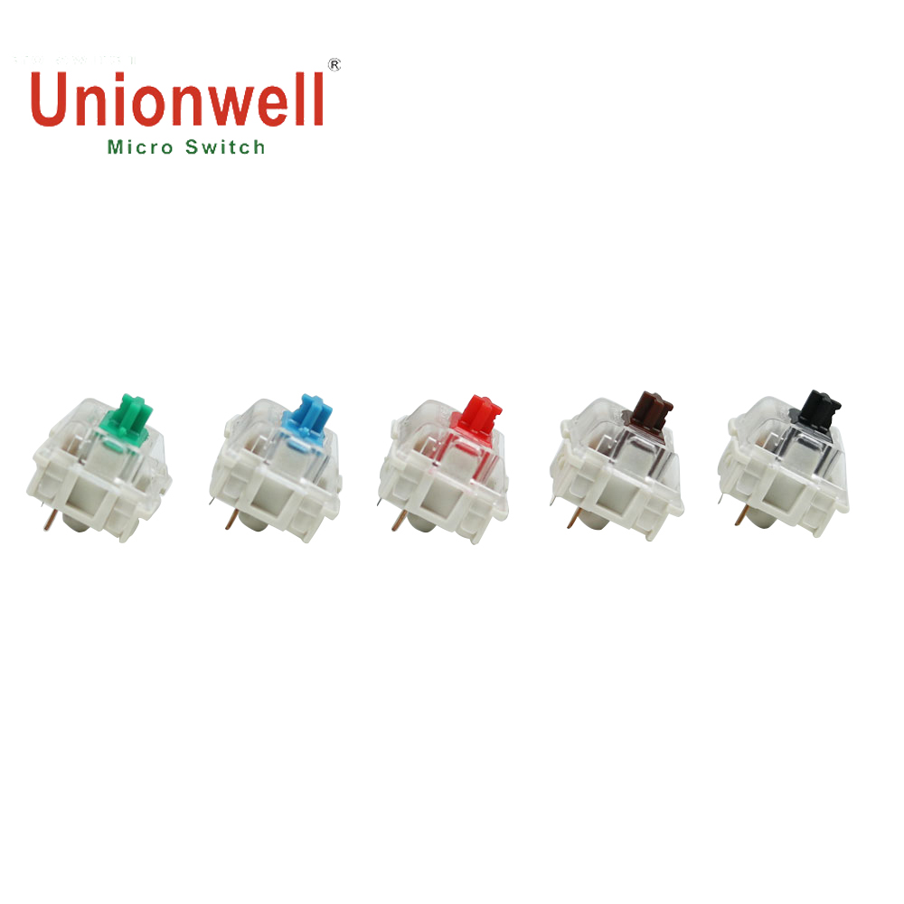 mechanical keyboard switch